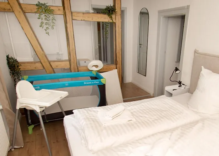 Апартаменты Thefive60 *