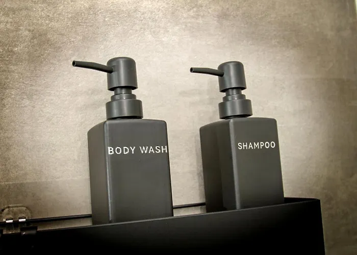 Thefive60 Апартаменты