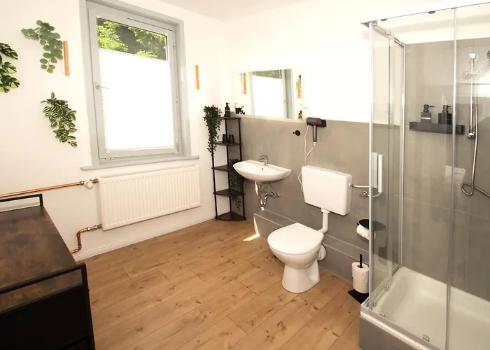 Thefive60 Апартаменты Браунлаге