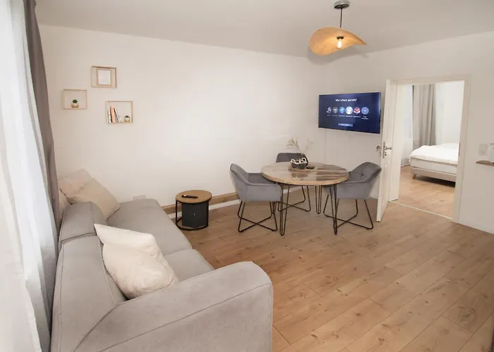 Thefive60 Апартаменты