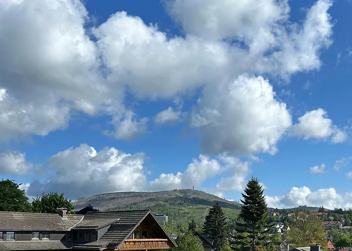 Thefive60 Апартаменты Браунлаге