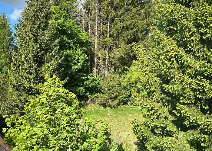 Thefive60 Апартаменты Браунлаге