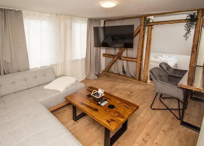 Thefive60 Апартаменты