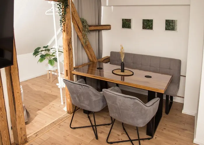 Апартаменты Thefive60 *