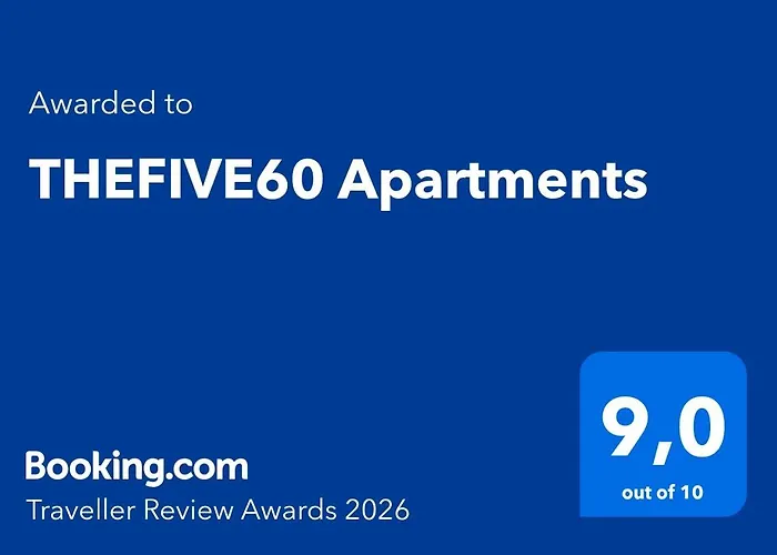 Thefive60 * Браунлаге